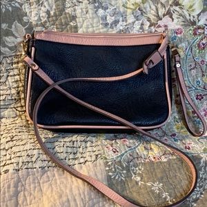 Galian Shoulder to Clutch Bag